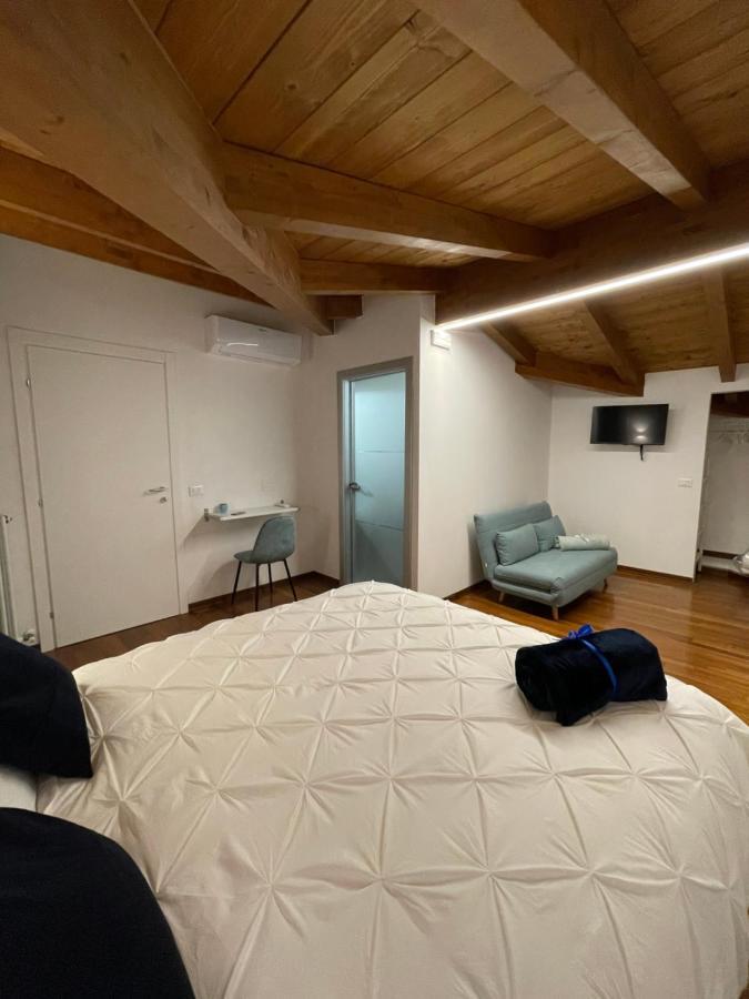 B&B Da Nonna Anacle Bastia Umbra Exterior foto
